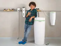 Grünbeck Wasseraufbereitung Schweiz GmbH