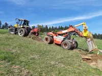 Mosimann Leitungsbau AG - Klicken Sie, um das Bild 12 in einer Lightbox vergrössert darzustellen