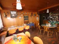 Restaurant zum Jäger