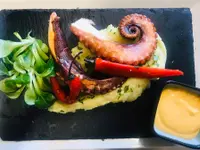 Restaurant La Taverne des Petits-Ponts