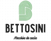 BETTOSINI MACCHINE PER CUCIRE-Logo