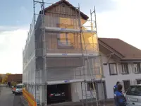 AATT Echafaudages Sàrl