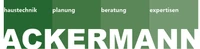 Ackermann AG-Logo