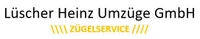 Lüscher Heinz Umzüge GmbH-Logo