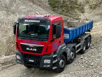 Zürcher Transporte Langnau GmbH