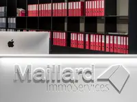 Maillard ImmoServices SA - Klicken Sie, um das Bild 4 in einer Lightbox vergrössert darzustellen