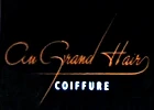 Logo Au Grand Hair