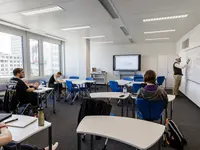 SAL Schule für Angewandte Linguistik - cliccare per ingrandire l’immagine 1 in una lightbox