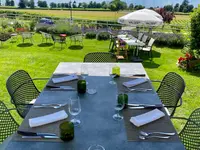 Auberge Communale de la Clef d'Or