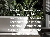 Vehapi Haustechnik GmbH
