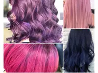 Académie de Coiffure