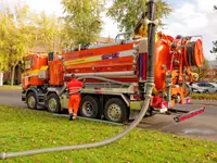 Fretz Kanal-Service AG