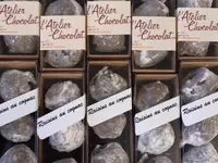 L'Atelier Chocolat Sàrl