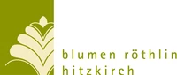 Logo Blumen Röthlin