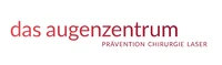 Logo das Augenzentrum