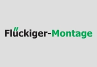 Flückiger Montage-Logo