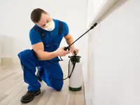 Green Pest