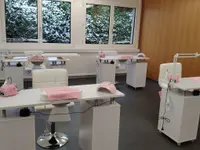 Kosmetikschule/Ausbildungszentrum Petervari