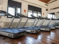 Momo Factory Gym Sagl