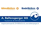 A. Baltensperger AG-Logo