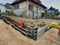 Bauhandwerk AG Langnau
