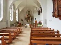 Propstei Wislikofen