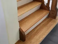 Trenovag AG - Treppenrenovationen & Bodenbeläge