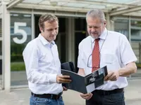 Niederer AG Immobilien und Verwaltungen