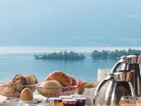 Ristorante Panoramico La Rocca - Klicken Sie, um das Bild 3 in einer Lightbox vergrössert darzustellen