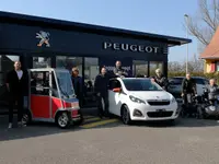 Auto Jegge AG