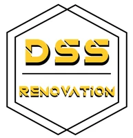 DSS Rénovation-Logo