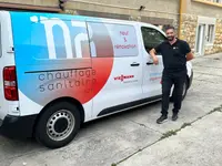 NR Chauffage Sanitaire Sàrl