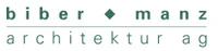 biber manz architektur ag-Logo