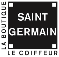 Saint-Germain le Coiffeur & la Boutique-Logo