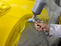 Carrosserie Lackiererei Lind GmbH