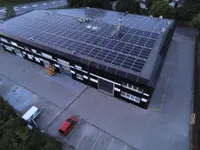 SOLARIS SYSTEM Sàrl