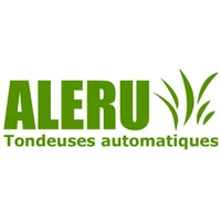 Aleru Tondeuses automatiques Alessio Russo-Logo