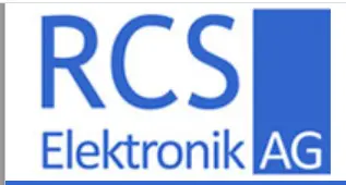 RCS-Elektronik AG