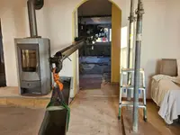 Chris Transport Levage Sàrl