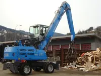 Schönenberger Recycling Toggenburg AG - Klicken Sie, um das Bild 1 in einer Lightbox vergrössert darzustellen