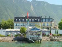 L'Oasis