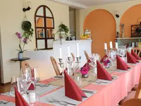 SAPORI - Ristorante Pizzeria