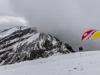 touch and go Paragliding GmbH