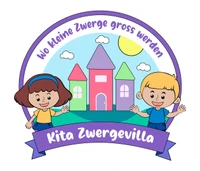 Kita Zwergevilla-Logo