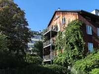 Schäfer Schlosserei & Metallbau AG