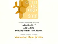 Domaine du Petit-Truet