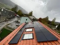 AR Electricité SA