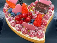 Confiserie Roelli
