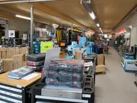 Buri AG Milchkühlanlagen