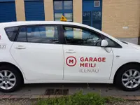 Effi Taxi